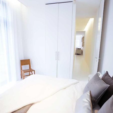 My Stay Brussels - Toison D'Or Bruxelas Exterior foto