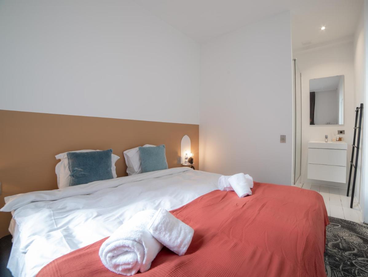 My Stay Brussels - Toison D'Or Bruxelas Exterior foto