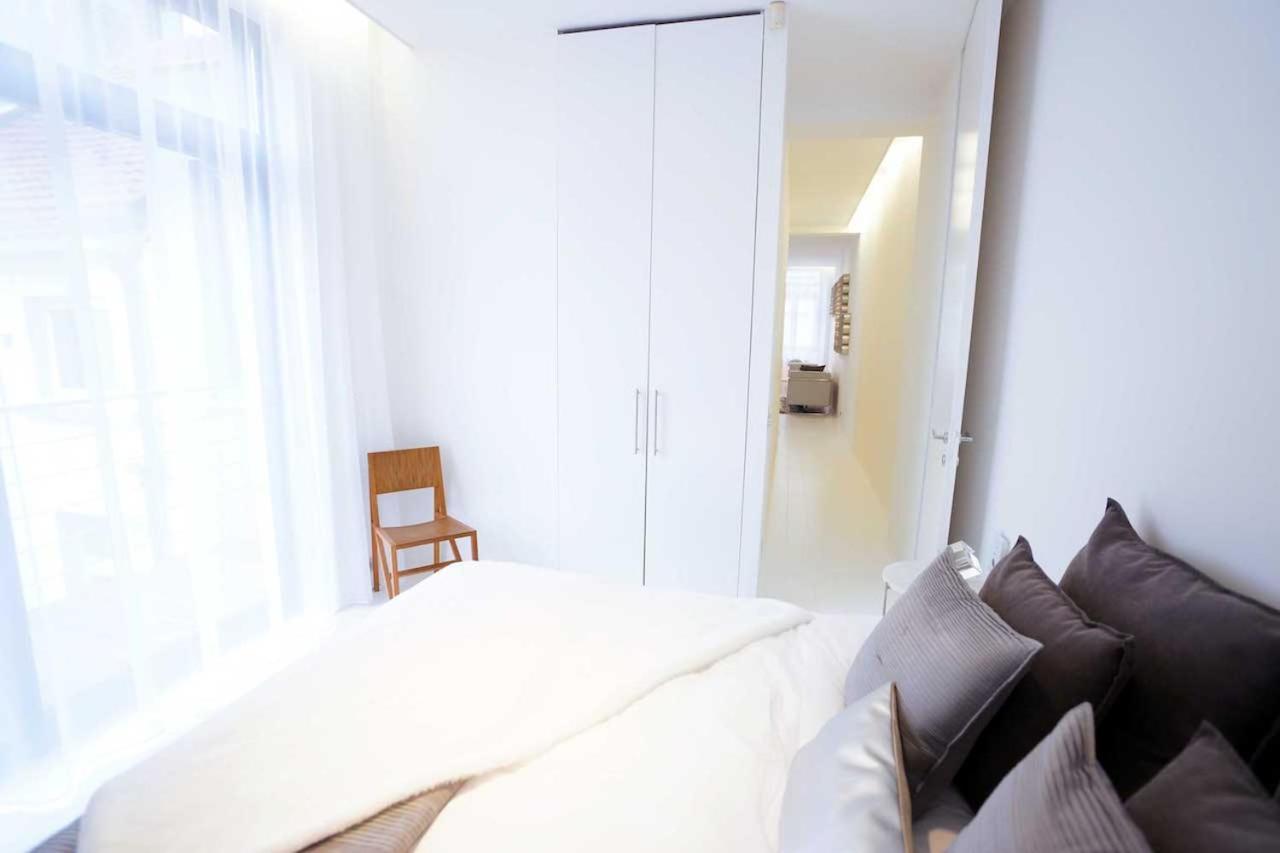 My Stay Brussels - Toison D'Or Bruxelas Exterior foto