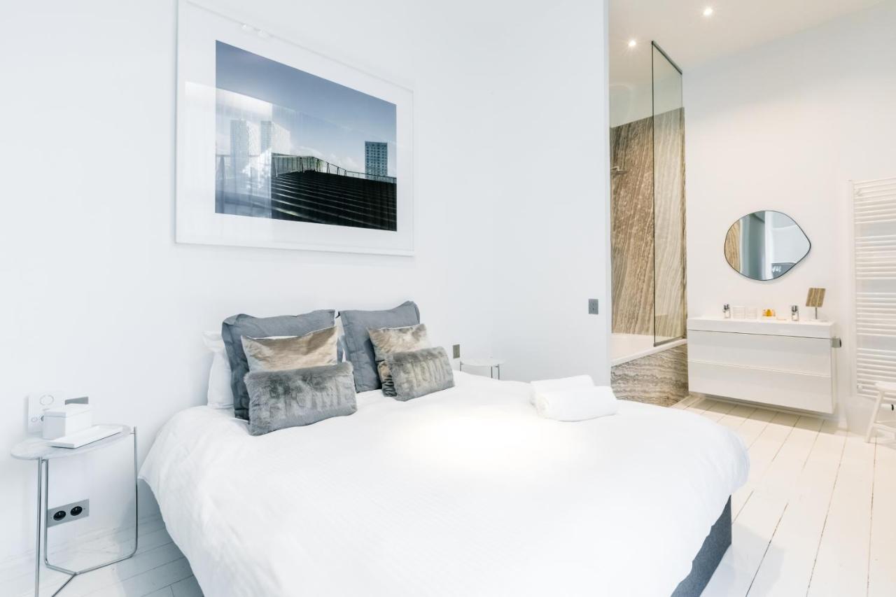 My Stay Brussels - Toison D'Or Bruxelas Exterior foto