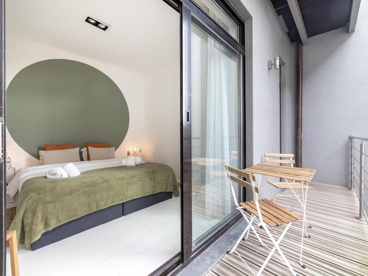 My Stay Brussels - Toison D'Or Bruxelas Exterior foto