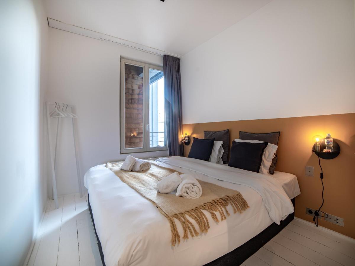 My Stay Brussels - Toison D'Or Bruxelas Exterior foto